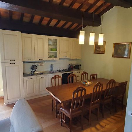 בית הארחה ארצו 	Casa Giogo מראה חיצוני תמונה