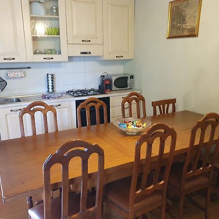 בית הארחה ארצו 	Casa Giogo מראה חיצוני תמונה