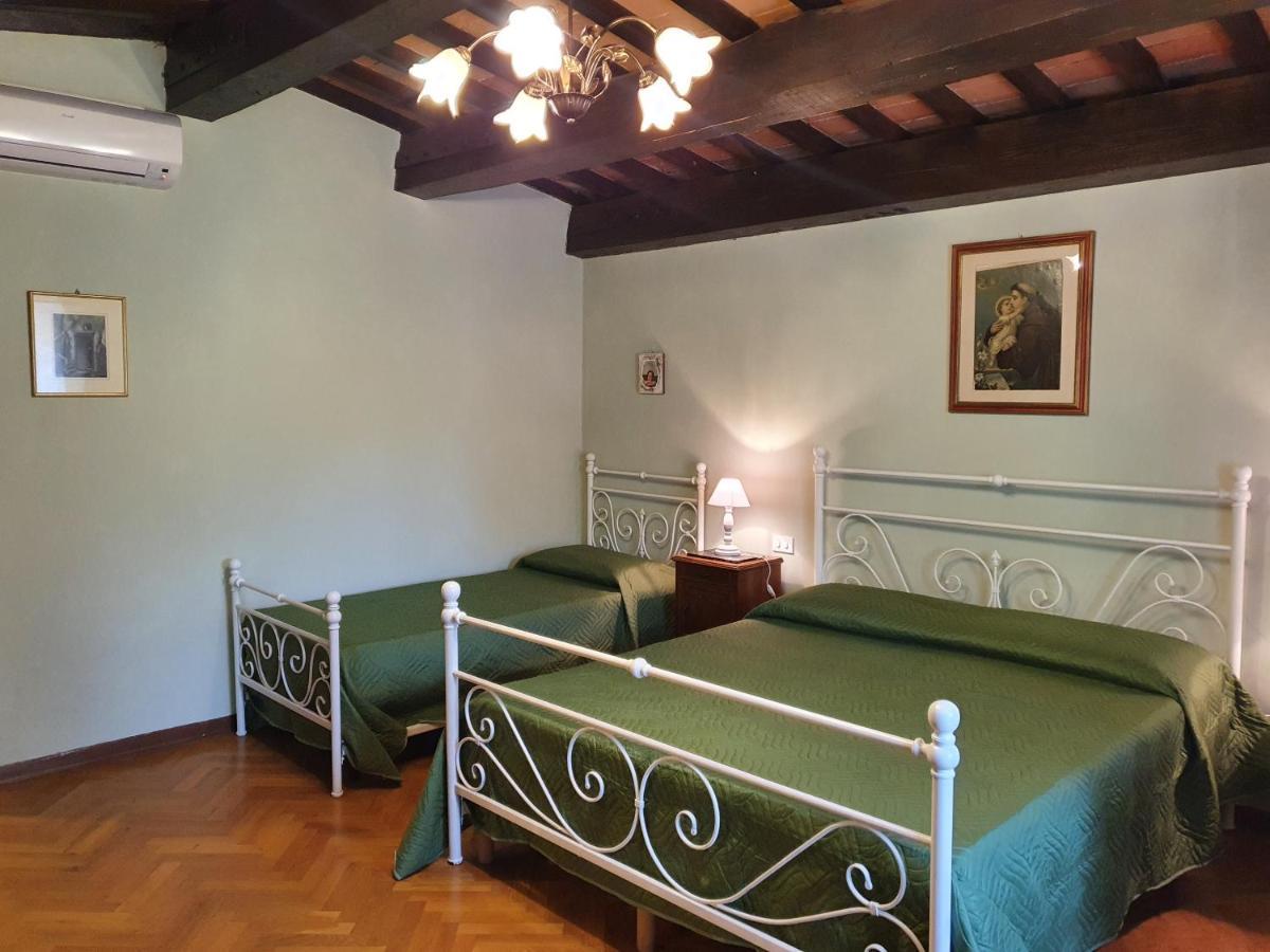 בית הארחה ארצו 	Casa Giogo מראה חיצוני תמונה