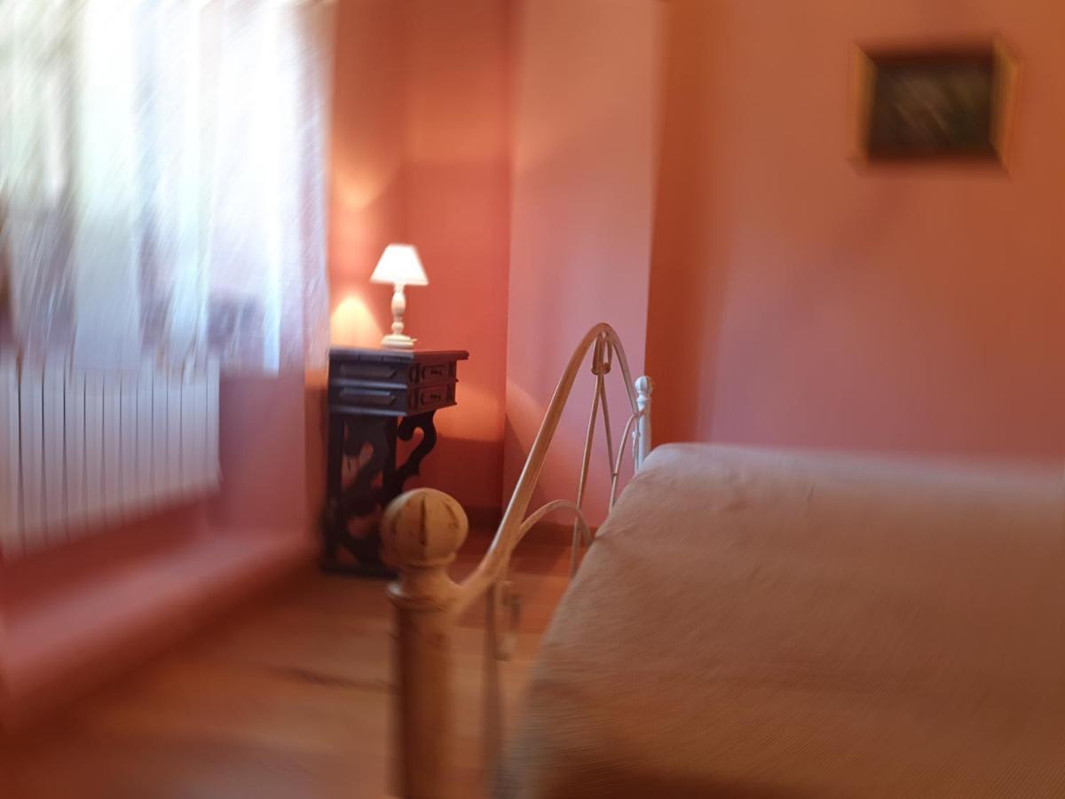 בית הארחה ארצו 	Casa Giogo מראה חיצוני תמונה