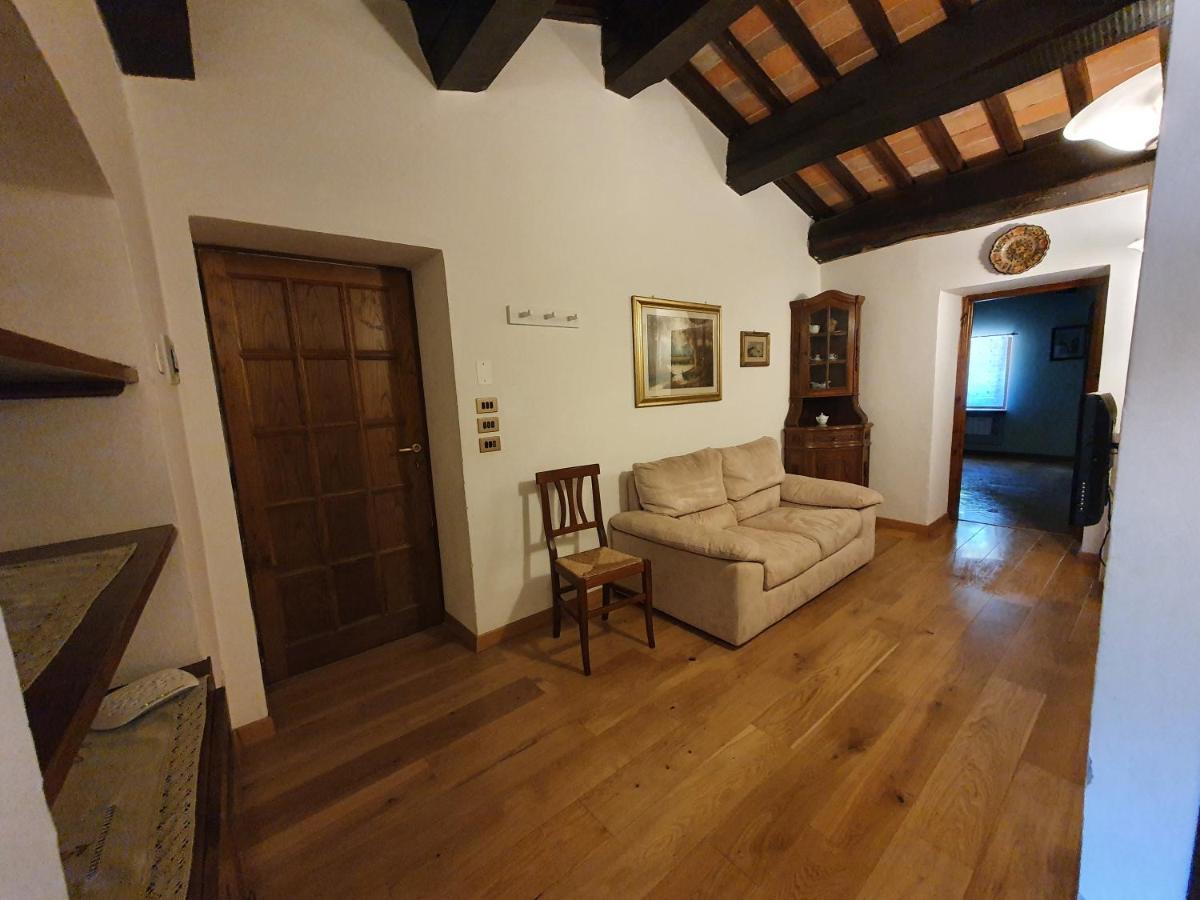 בית הארחה ארצו 	Casa Giogo מראה חיצוני תמונה