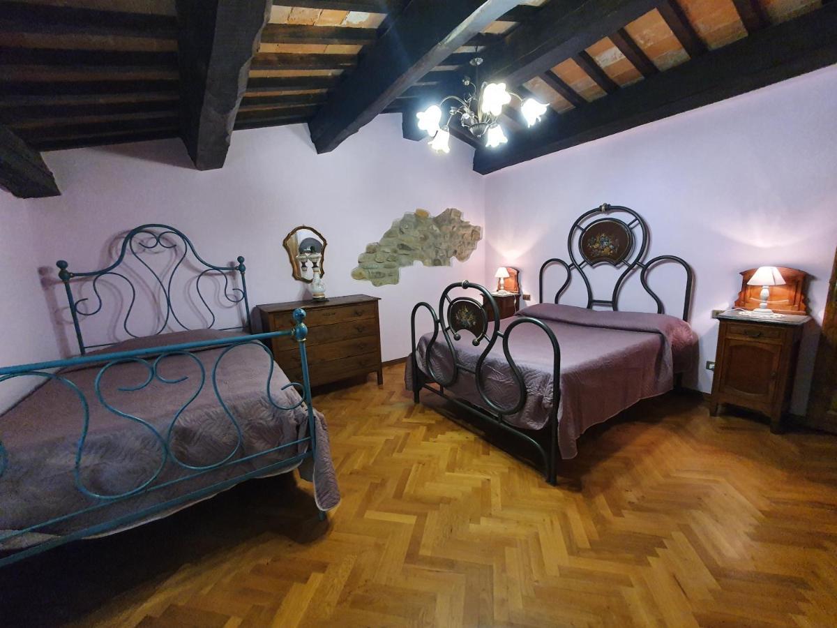 בית הארחה ארצו 	Casa Giogo מראה חיצוני תמונה