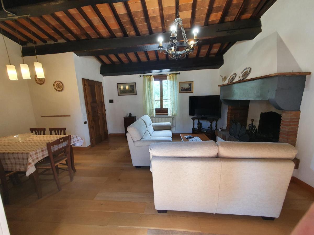 בית הארחה ארצו 	Casa Giogo מראה חיצוני תמונה
