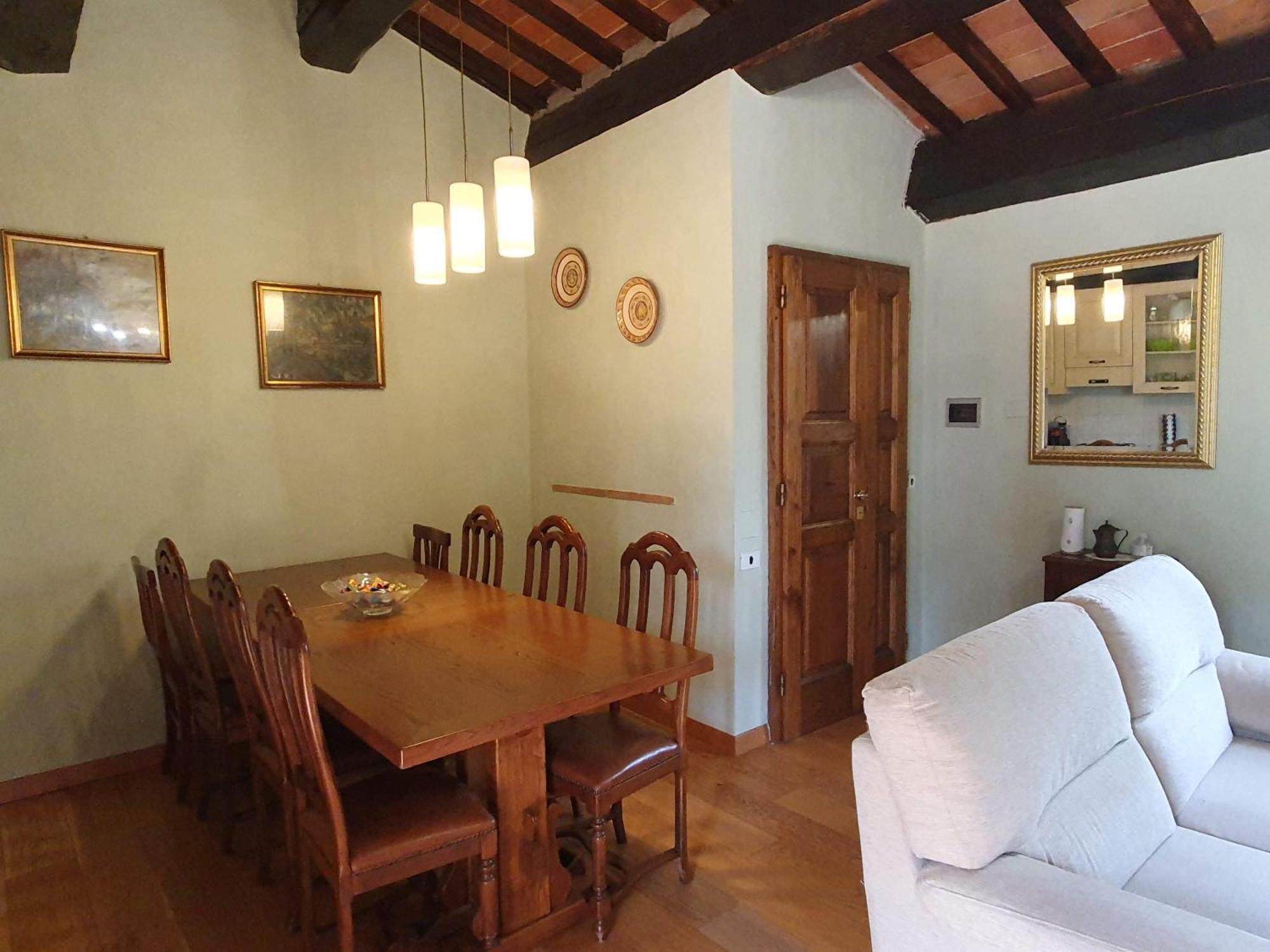 בית הארחה ארצו 	Casa Giogo מראה חיצוני תמונה