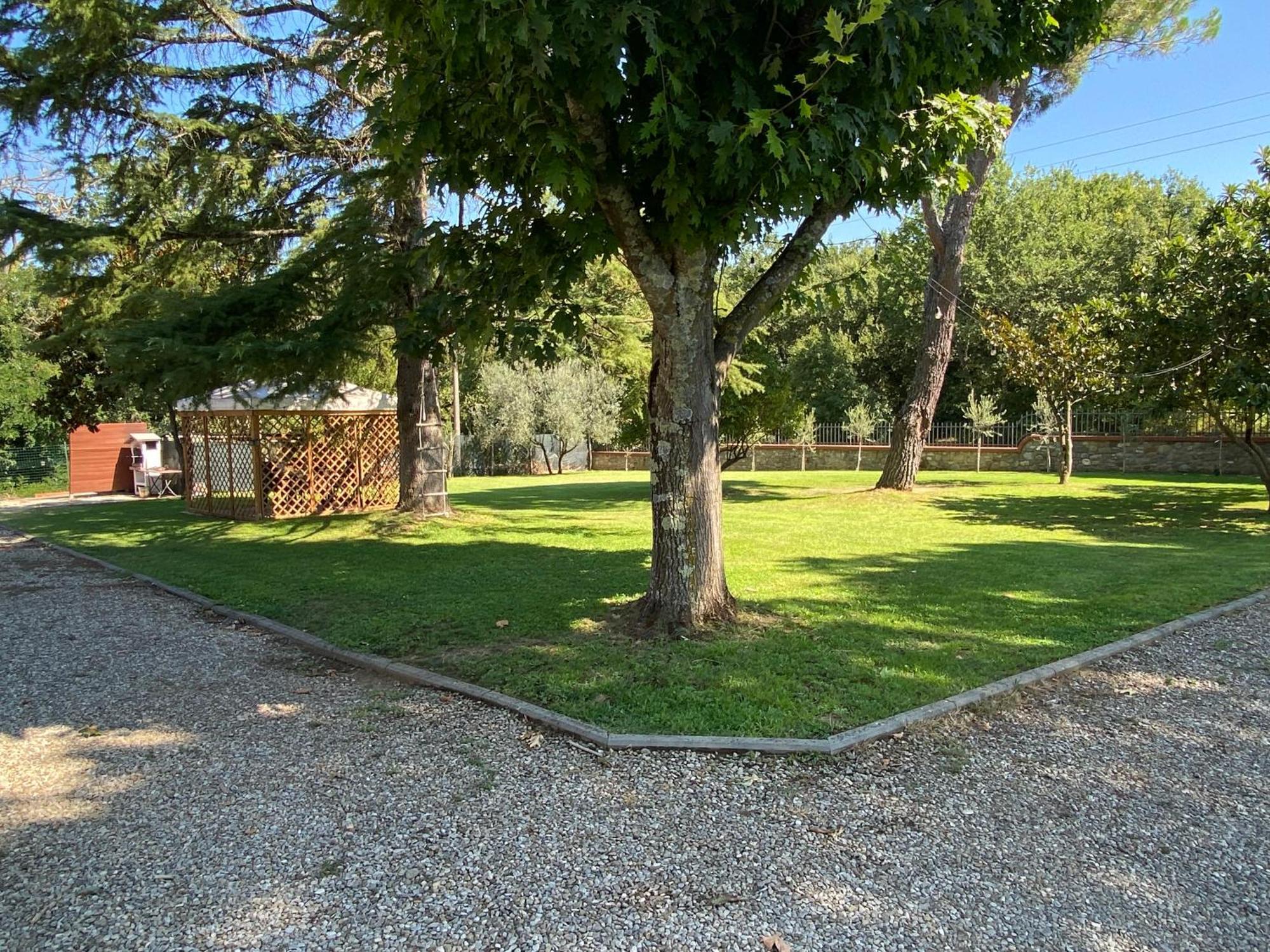 בית הארחה ארצו 	Casa Giogo מראה חיצוני תמונה